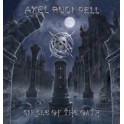 Axel Rudi Pell - Circle of the Oath  CD
