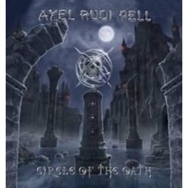 Axel Rudi Pell - Circle of the Oath  CD