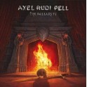 Axel Rudi Pell - The Ballads IV  CD