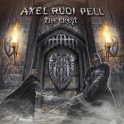 Axel Rudi Pell - The Crest  CD