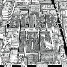Blink 182 - Neighborhoods  CD