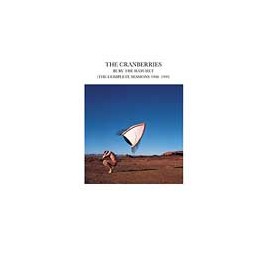 Cranberries - Bury the Hatchet  CD