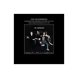 Cranberries - Everybody else  CD