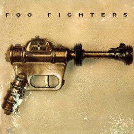 Foo Fighters  CD