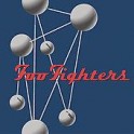 Foo Fighters - Colour and Shape  CD