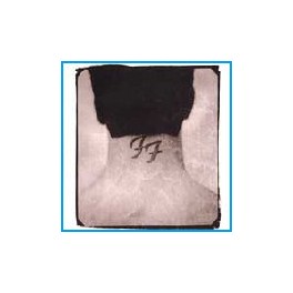Foo Fighters - Theres nothing left to lose  CD