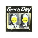 Green Day - Nimrod  CD