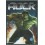 Hulk  DVD
