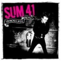 Sum 41 - Underclass Hero  CD