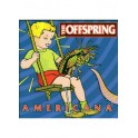 The Offspring - Americana  CD