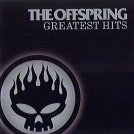 The Offspring - Greatest Hits  CD