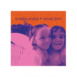 The Smashing pumpkins - Siamese dreams  2CD