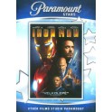 Iron man  DVD