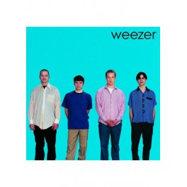 Weezer  CD