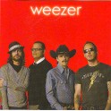 Weezer - The Red album  CD