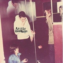 Arctic Monkeys - Humbug  CD