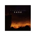 1492 - Dobitie raja (Vangelis)  CD
