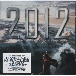 2012  CD