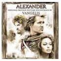 Alexander (Vangelis)  CD