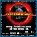 Armageddon  CD