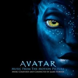 Avatar  CD