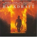 Backdraft (Hans Zimmer)  CD