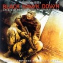 Black Hawk Down (Hans Zimmer)  CD
