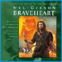 Braveheart (James Horner)  CD