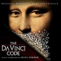 DaVinci Code (Hans Zimmer)  CD