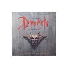 Dracula  CD