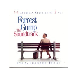 Forrest Gump  2CD