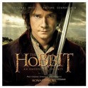 Hobbit  CD