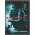 Labyrint lží  DVD