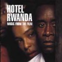 Hotel Rwanda  CD