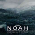 Noe (Clint Manssel)  CD