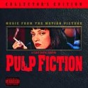 Pulp Fiction  CD