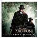 Road to Perdition (Thomas Newman)  CD
