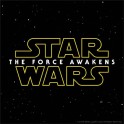 Star Wars episode VII - Síla se probouzí  CD
