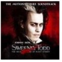 Sweeney Todd  CD