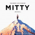 Tajný život Waltera Mittyho  CD