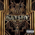 Veľký Gatsby  CD