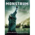 monstrum  DVD
