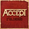 Accept - Stalingrad  2LP