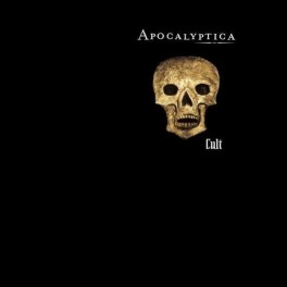 Apocalyptica - Cult  2LP