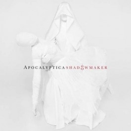 Apocalyptica - Shadowmaker  LP