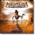 Avantasia - The Scarecrow  2LP