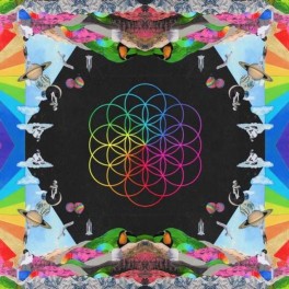 Coldplay - Head full of dreams  2LP