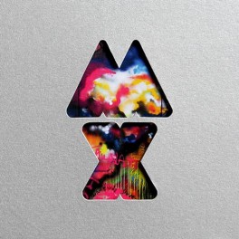 Coldplay - Mylo Xyloto  LP