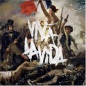 Coldplay - Viva La Vida  LP