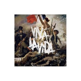Coldplay - Viva La Vida  LP